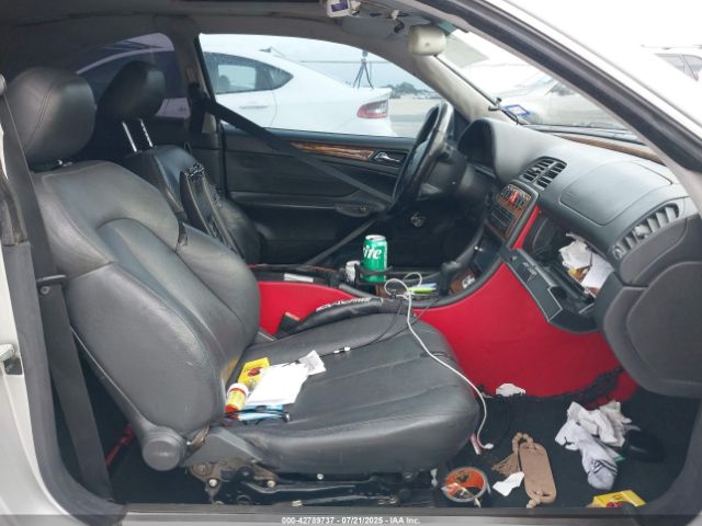 Photo 4 VIN: WDBLJ70GXXF064486 - MERCEDES-BENZ CLK-CLASS 