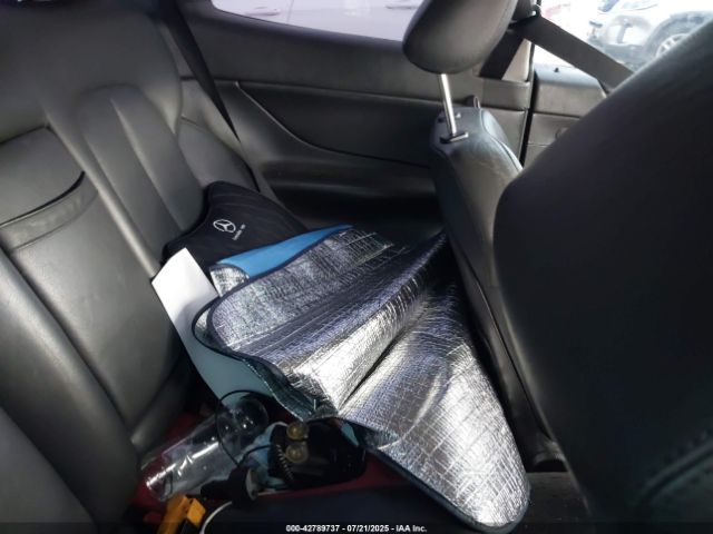 Photo 7 VIN: WDBLJ70GXXF064486 - MERCEDES-BENZ CLK-CLASS 