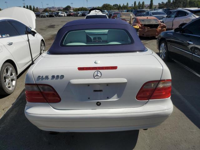 Photo 5 VIN: WDBLK65G4YT034788 - MERCEDES-BENZ CLK 