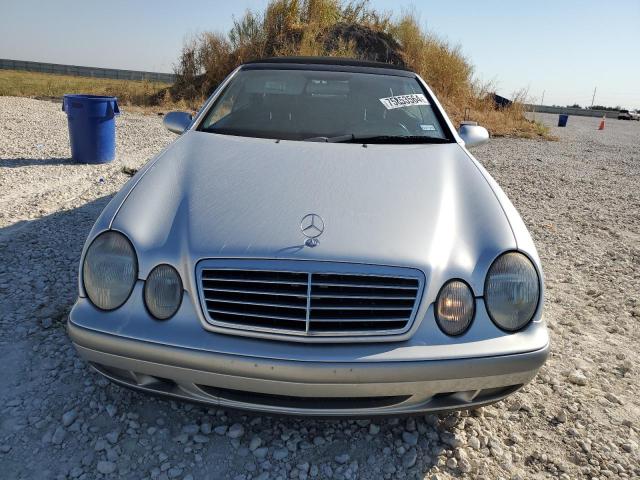 Photo 4 VIN: WDBLK65G7XT026957 - MERCEDES-BENZ CLK 320 