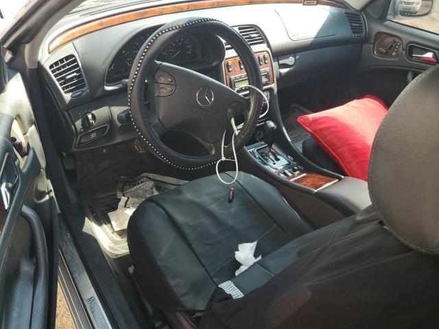 Photo 7 VIN: WDBLK65G81T074720 - MERCEDES-BENZ CLK 320 