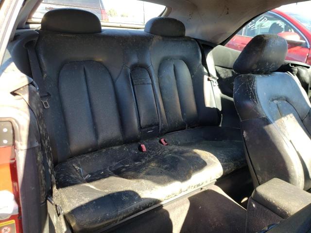 Photo 5 VIN: WDBLK70G42T098463 - MERCEDES-BENZ CLK 430 