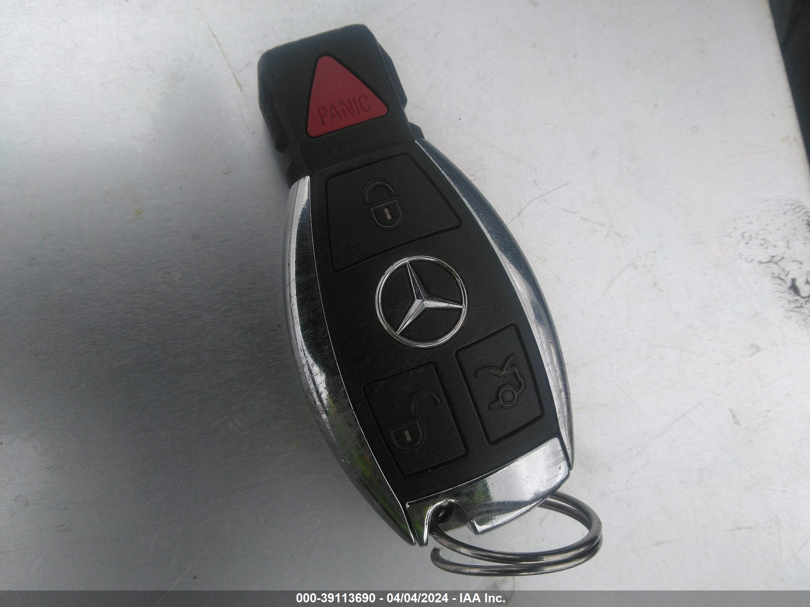 Photo 10 VIN: WDBLK70G43T140213 - MERCEDES-BENZ NULL 