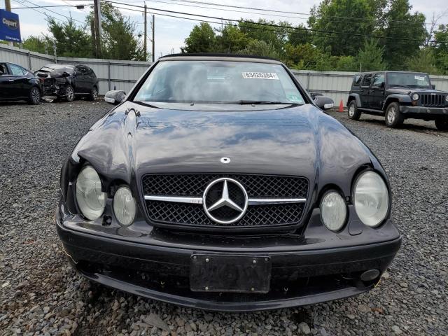 Photo 4 VIN: WDBLK70GX1T088891 - MERCEDES-BENZ CLK 430 