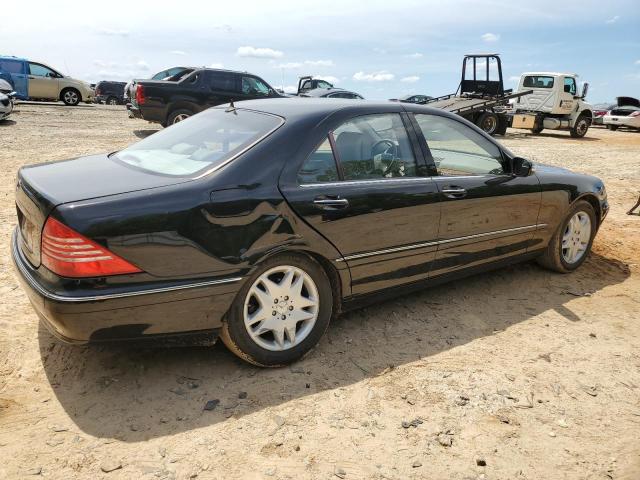 Photo 2 VIN: WDBNF67J16A483571 - MERCEDES-BENZ S-CLASS 