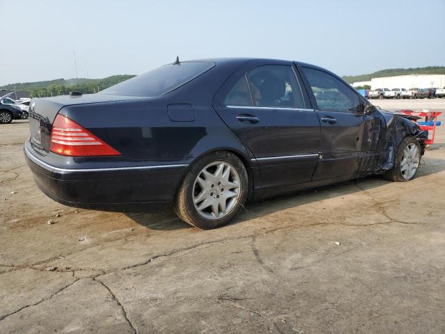 Photo 2 VIN: WDBNF67J26A471929 - MERCEDES-BENZ S-CLASS 