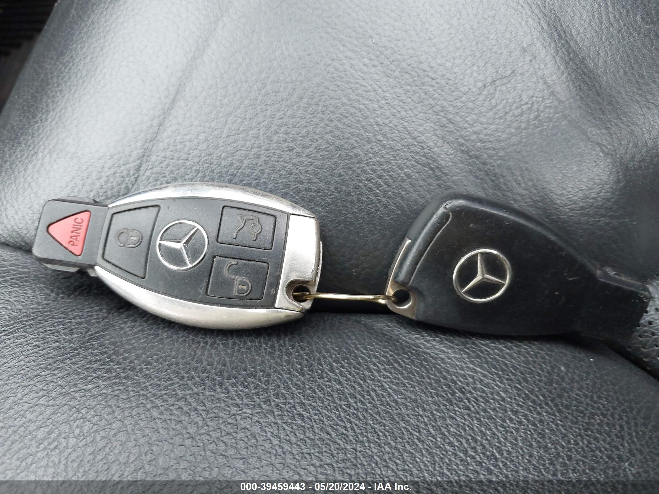 Photo 10 VIN: WDBNF67J56A474100 - MERCEDES-BENZ NULL 