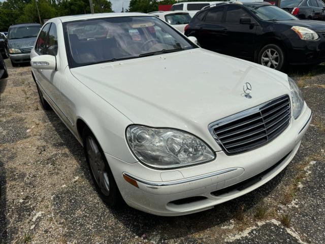 Photo 0 VIN: WDBNF67J56A478373 - MERCEDES-BENZ S-CLASS 