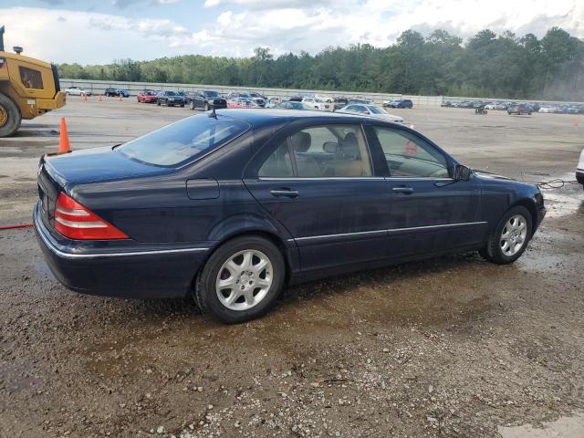 Photo 2 VIN: WDBNG70J02A243998 - MERCEDES-BENZ S-CLASS 