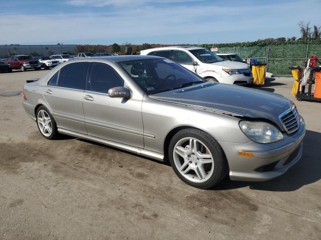 Photo 3 VIN: WDBNG70J06A468928 - MERCEDES-BENZ S-CLASS 