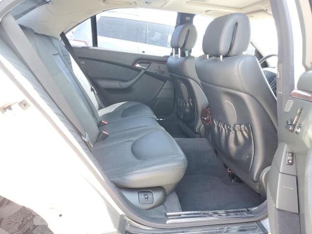 Photo 9 VIN: WDBNG70J06A480576 - MERCEDES-BENZ S 430 