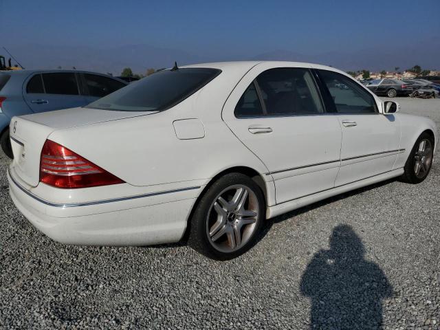 Photo 2 VIN: WDBNG70J16A475922 - MERCEDES-BENZ S 430 