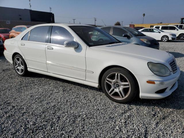 Photo 3 VIN: WDBNG70J16A475922 - MERCEDES-BENZ S 430 