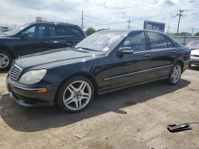 Photo 0 VIN: WDBNG70J16A477427 - MERCEDES-BENZ S-CLASS 