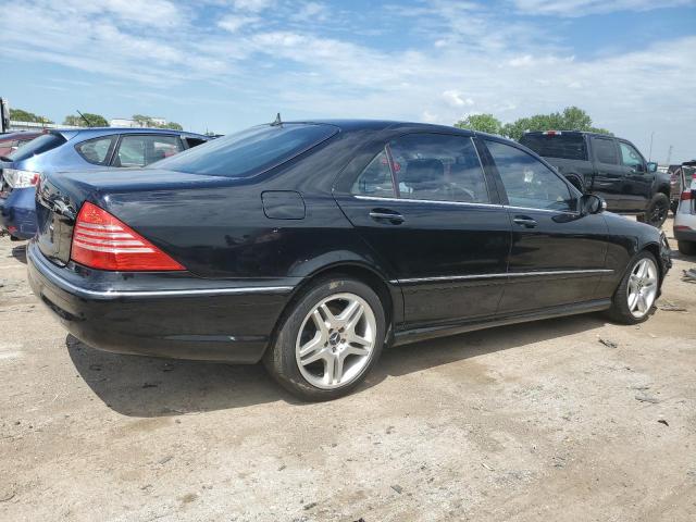 Photo 2 VIN: WDBNG70J16A477427 - MERCEDES-BENZ S-CLASS 