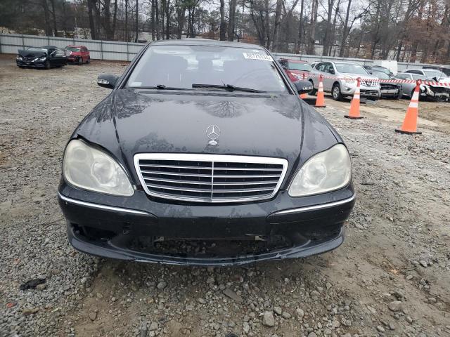 Photo 4 VIN: WDBNG70J16A478139 - MERCEDES-BENZ S 430 