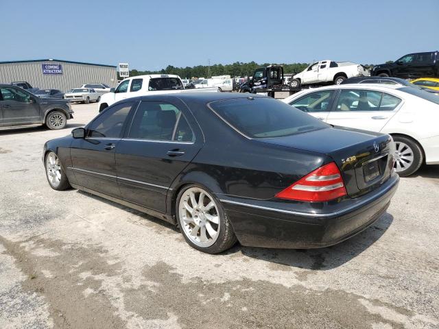 Photo 1 VIN: WDBNG70J1YA047433 - MERCEDES-BENZ 190-CLASS 