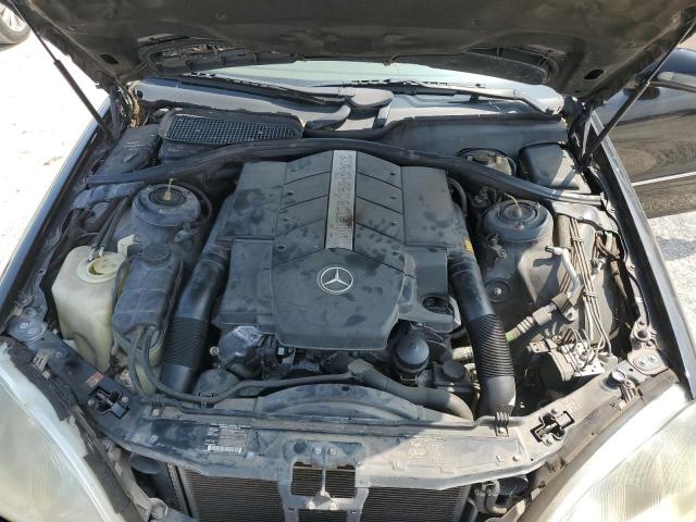 Photo 10 VIN: WDBNG70J1YA047433 - MERCEDES-BENZ 190-CLASS 