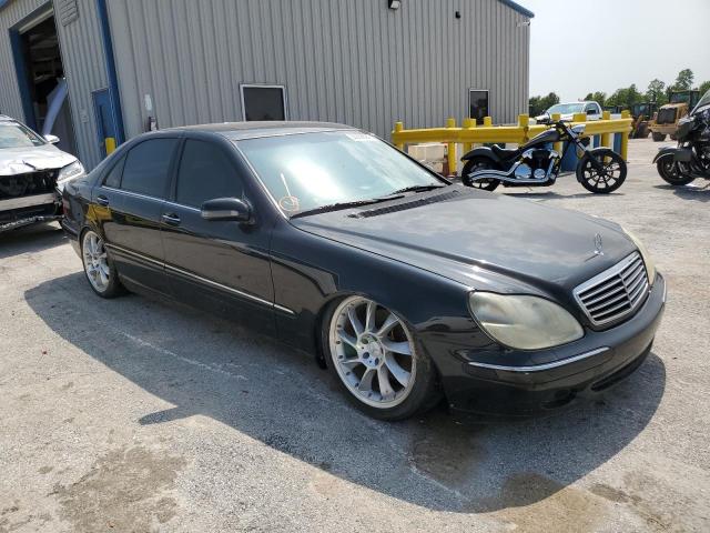 Photo 3 VIN: WDBNG70J1YA047433 - MERCEDES-BENZ 190-CLASS 