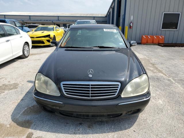 Photo 4 VIN: WDBNG70J1YA047433 - MERCEDES-BENZ 190-CLASS 