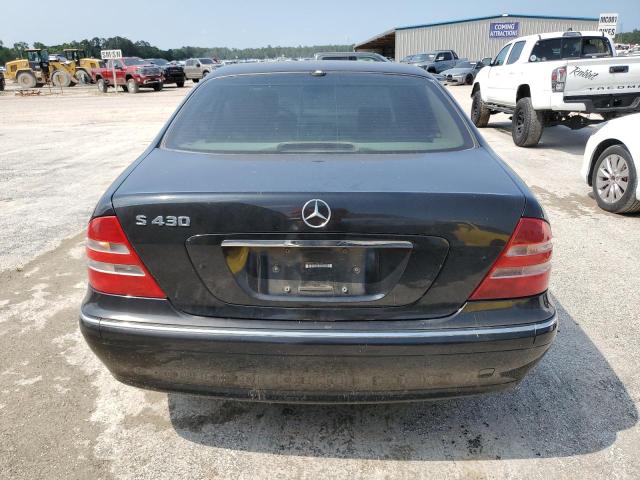 Photo 5 VIN: WDBNG70J1YA047433 - MERCEDES-BENZ 190-CLASS 