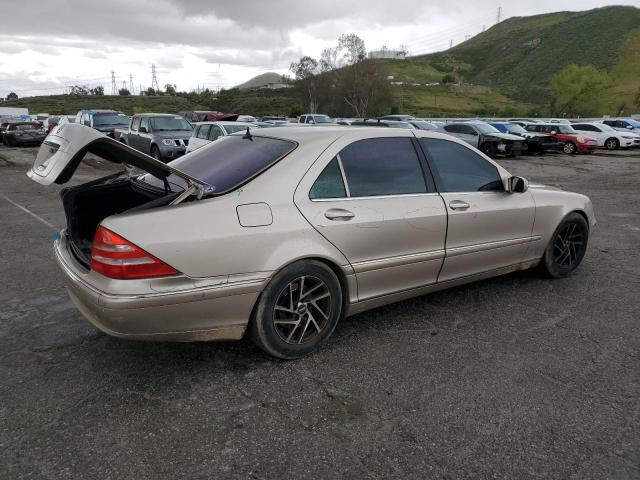 Photo 2 VIN: WDBNG70J22A224790 - MERCEDES-BENZ S-CLASS 