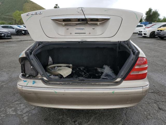 Photo 5 VIN: WDBNG70J22A224790 - MERCEDES-BENZ S-CLASS 