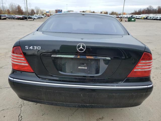 Photo 5 VIN: WDBNG70J24A408310 - MERCEDES-BENZ S-CLASS 