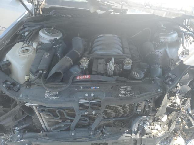 Photo 10 VIN: WDBNG70J25A454186 - MERCEDES-BENZ S 430 