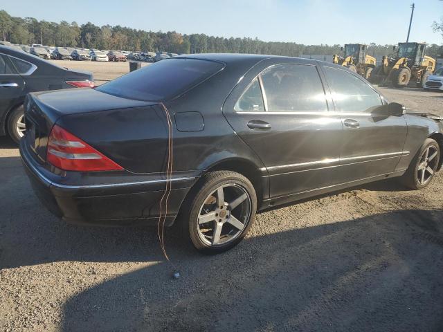 Photo 2 VIN: WDBNG70J31A148916 - MERCEDES-BENZ S-CLASS 