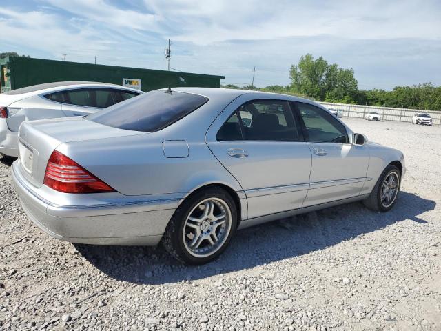 Photo 2 VIN: WDBNG70J33A345426 - MERCEDES-BENZ S-CLASS 