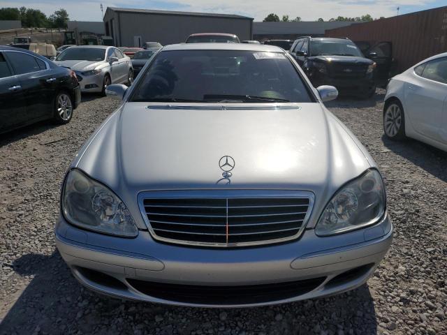 Photo 4 VIN: WDBNG70J33A345426 - MERCEDES-BENZ S-CLASS 