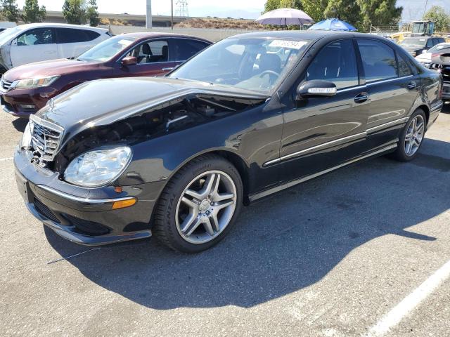 Photo 0 VIN: WDBNG70J36A471757 - MERCEDES-BENZ S 430 