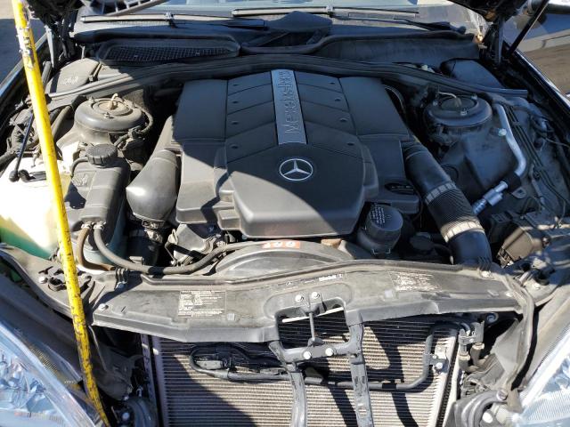 Photo 10 VIN: WDBNG70J36A471757 - MERCEDES-BENZ S 430 