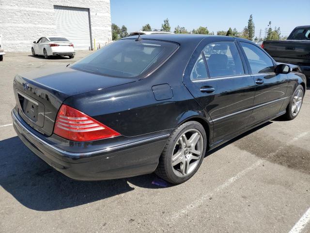 Photo 2 VIN: WDBNG70J36A471757 - MERCEDES-BENZ S 430 