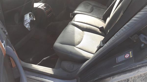 Photo 17 VIN: WDBNG70J3YA125792 - MERCEDES-BENZ S 430 