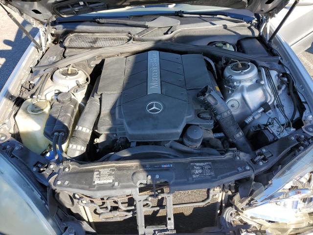 Photo 10 VIN: WDBNG70J43A372151 - MERCEDES-BENZ S-CLASS 