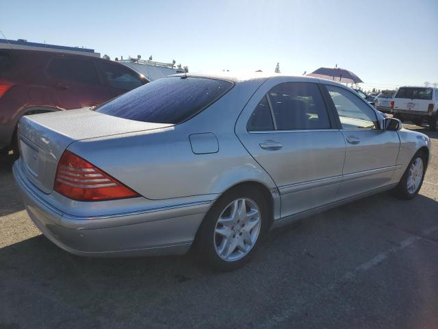 Photo 2 VIN: WDBNG70J43A372151 - MERCEDES-BENZ S-CLASS 