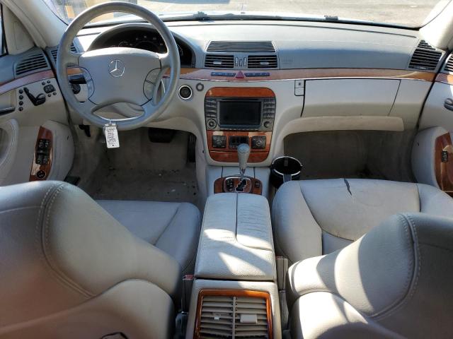 Photo 7 VIN: WDBNG70J43A372151 - MERCEDES-BENZ S-CLASS 