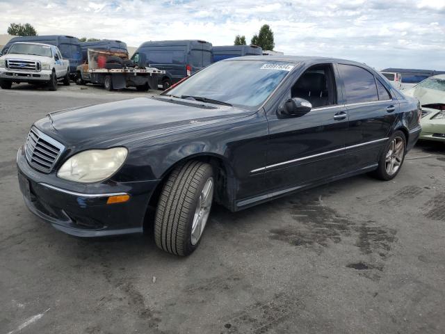 Photo 0 VIN: WDBNG70J46A468592 - MERCEDES-BENZ S-CLASS 