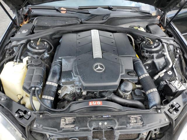 Photo 10 VIN: WDBNG70J46A468592 - MERCEDES-BENZ S-CLASS 