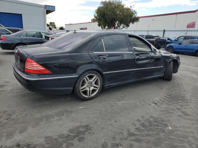 Photo 2 VIN: WDBNG70J46A468592 - MERCEDES-BENZ S-CLASS 