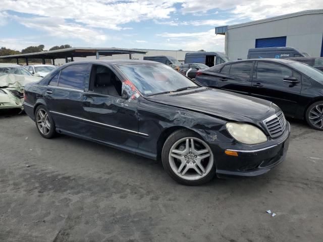 Photo 3 VIN: WDBNG70J46A468592 - MERCEDES-BENZ S-CLASS 