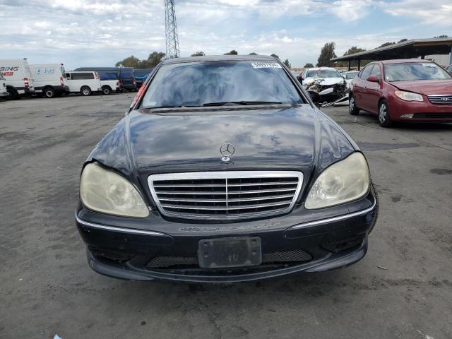 Photo 4 VIN: WDBNG70J46A468592 - MERCEDES-BENZ S-CLASS 