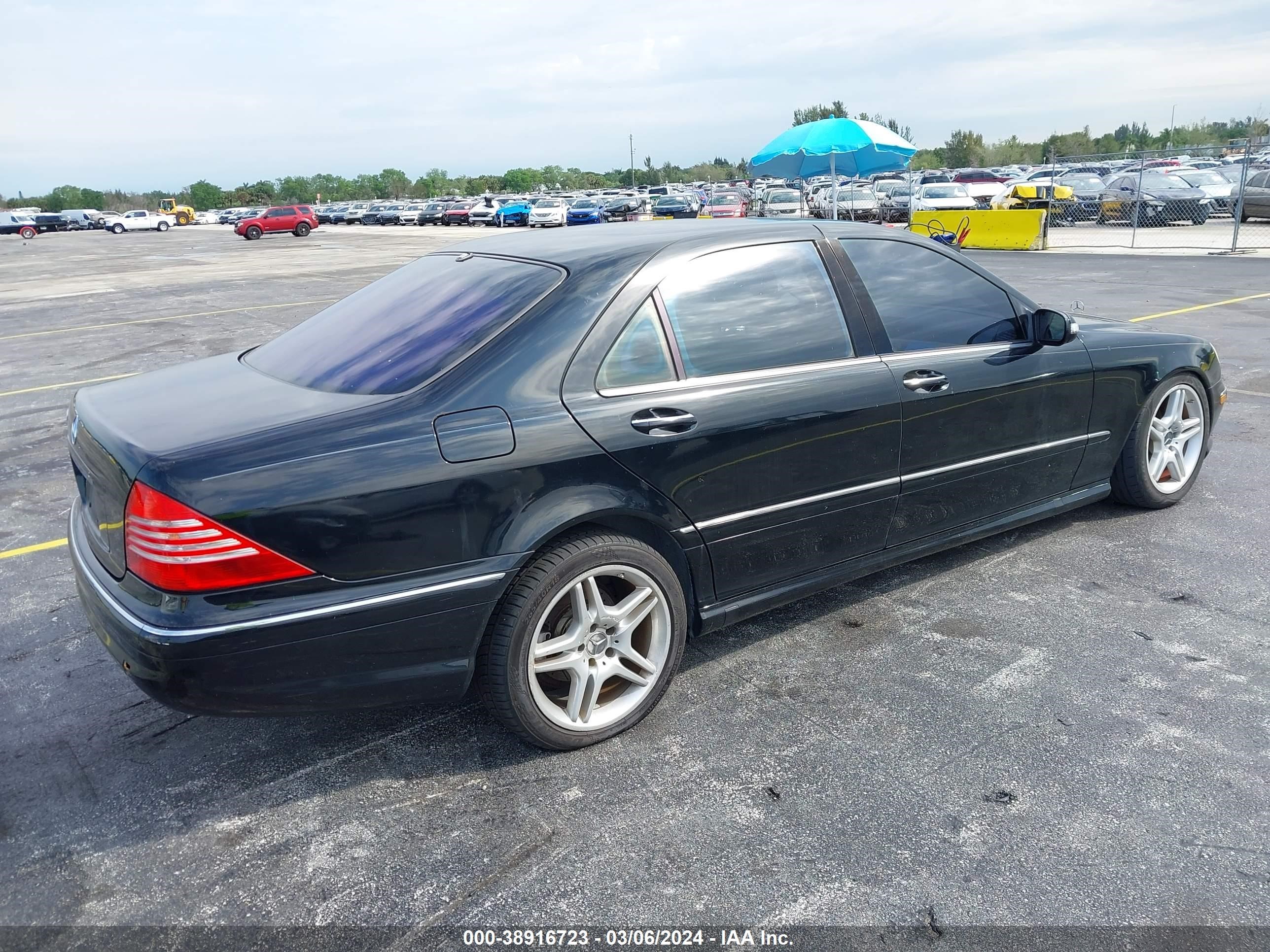 Photo 3 VIN: WDBNG70J46A477583 - MERCEDES-BENZ NULL 