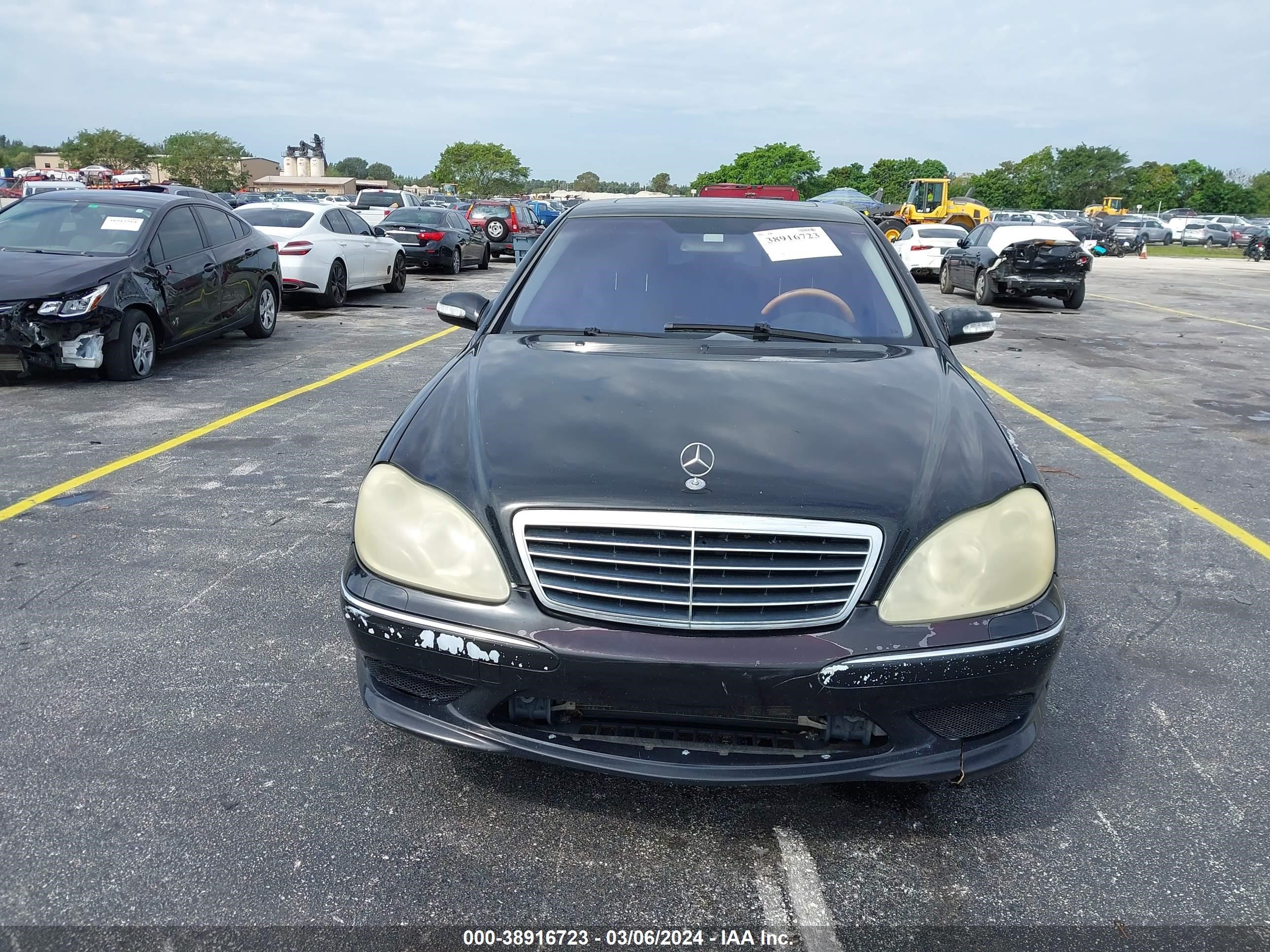 Photo 5 VIN: WDBNG70J46A477583 - MERCEDES-BENZ NULL 