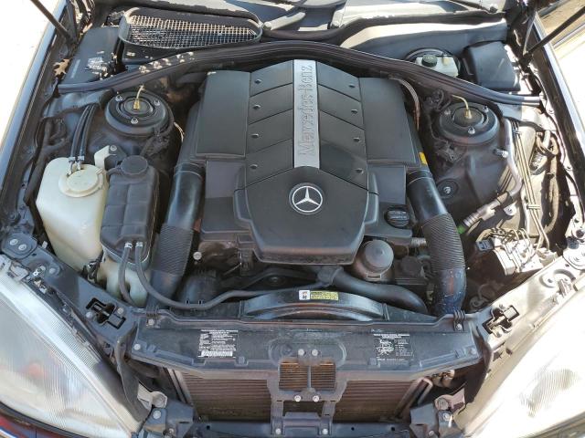 Photo 10 VIN: WDBNG70J51A179925 - MERCEDES-BENZ S-CLASS 