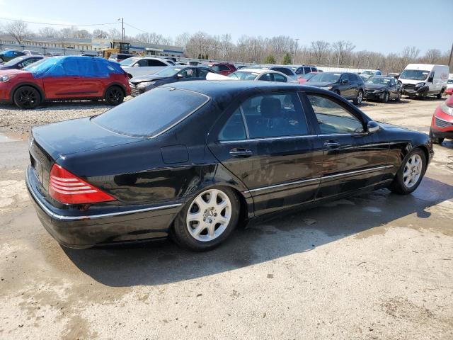 Photo 2 VIN: WDBNG70J51A179925 - MERCEDES-BENZ S-CLASS 