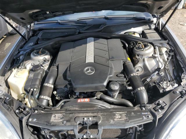 Photo 10 VIN: WDBNG70J55A459057 - MERCEDES-BENZ S 430 