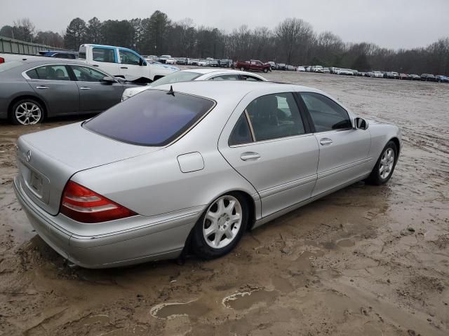 Photo 2 VIN: WDBNG70J62A244315 - MERCEDES-BENZ S-CLASS 